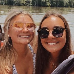 Meet your Posher, Blair